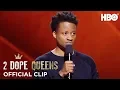 Download Lagu Subway Pros \u0026 Cons w/ Nore Davis  | 2 Dope Queens | Season 2