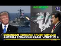 Download Lagu PERANG RESMI PECAH? TRUMP LEDAKKAN KAPAL VENEZUELA! Dibekingi Rusia, Maduro Tak Gentar Diserang AS