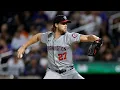 Jake Irvin 2025 Highlights Spring Training