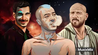 Ahmed Mekky Shahyn ElJoker 2adren قادرين احمد مكى والجوكر وشاهين 