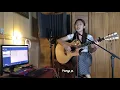 Download Lagu YANG PERTAMA KALI - PANCE PONDAAG | SISI AHNESIA (COVER LIVE ACOUSTIC)