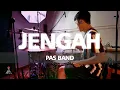 Lagu JENGAH - PAS BAND DRUM COVER