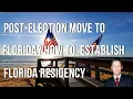 Moving to Florida Residency Requirements You Must Know Avoid This 47K Mistake When Moving to FL