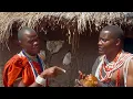 Download Lagu Yusuph Mgandi Ft Nyangumi  Gandu(Official 4𝗞 Video gospel Music)