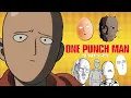 One Punch Man S2 A Step Down