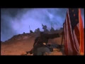 Glory Charging Fort Wagner