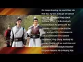 First Impressions Nirvana In Fire 2 Has All The Makings Of A Major Hit Like Season 1