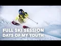 Download Full Resort Segment from