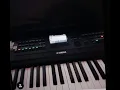 Firman Mu Menjadi Trang ( lagu Pembuka Firman ) Gereja HKI #pianowynne