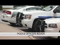 5 Mauldin Police employees resign within 3 days