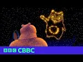Stars \u0026 Constellations with Grizzy and The Lemmings | CBBC #Space