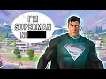 Download Lagu NEW SUPER HERO FORTNITE SEASON IS UNHINGED.....