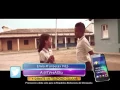 TVES.- ENTRE MI VIDA Y LA TUYA | #FonsecaxTVES