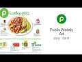 Publix Weekly Ad -