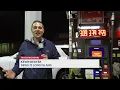 Long Island gas stations flooded with people trying to pump fuel ahead of Henri