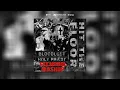 Holy Priest, Bloodlust, Twenty one Pilots, N4C - Hit The Floor × Ride [TechPool Mashup]