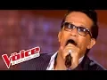 Download Lagu Joe Cocker / Ray Charles - Unchain My Heart | Vigon | The Voice France 2012 | Prime 2