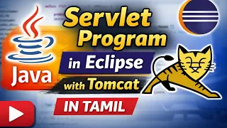 How to Create and Run a Simple Java Servlet Program in Eclipse IDE with Apache Tomcat Server