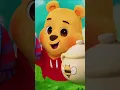 Download Lagu Pooh Bear LOVES Hide-and-Seek! WinniethePooh DisneyJunior