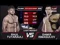 Download Lagu Раул Тутараули vs Дамир Исмагулов, M-1 Challenge 88
