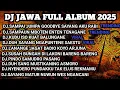DJ JAWA FULL ALBUM VIRAL TIK TOK || DJ TAMU UNDANGAN X ROPANG X EGO WONG TUO X SABAR SADEWOK  2025❗❗