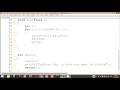 Euler Method