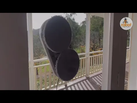 Buy HOBOT R3 Robotic Window Cleaner in Australia Buy HOBOT R3 Robotic Window Cleaner in Australia