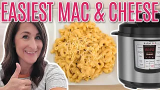 instant pot mac u0026 cheese all your qs answered