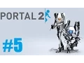 Portal 2 Multiplayer - Chay and Gopher
