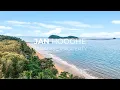 No 11 TRANQUILITY - PALM COVE Introduced by Jan Hooghe