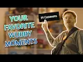 I Asked 59 PaymoneyWubby Viewers for their FAVORITE CLIPS