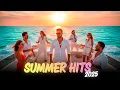 Download Lagu 🔥 Summer Vibes Latin Mix 2025 🔥 - Latin Pop Electro x Dancehall \u0026 Reggaeton Party Mix 🎶