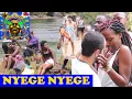 What happens at Nyege Nyege?