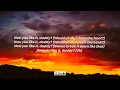 Petey Pablo - Freek-A-Leek (Lyrics)