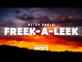 Petey Pablo - Freek-A-Leek