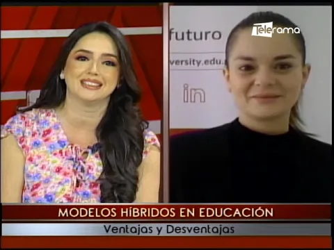 Modelos Híbridos en Educación ventajas y desventajas