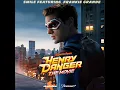 Smile (From Henry Danger: The Movie)