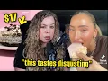 The Crumbl Cookie Scandal is Unhinged