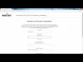 1 Aeorion Account Activation