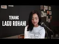 Download Lagu TENANG ( LAGU ROHANI ) - MICHELA THEA COVER