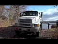 Fall Trout Stocking