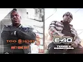 Too $hort & Mistah F.A.B. - Digital Trick (Visualizer)