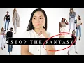 Why 90 Women Look Bad in Basics