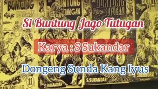 Download Si Buntung Jago Tutugan Seri 143 c MP3