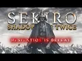 Download Lagu [4K] Sekiro Shadows die Twice [Edit]  HIMXN - OUTSIDE PR FUNK (Super Slowed + Reverb)