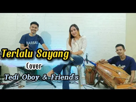 Download MP3 TERLALU SAYANG - KOPLO TARLING || VIRAL