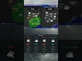 Cloudy and Cool This Weekend