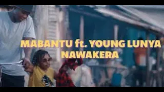 singeli version mabantu ft young lunya nawakera official video sinegeli