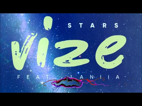 Download MP3 VIZE feat. Laniia - Stars