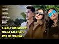 Download Lagu FRESLY NIKIJULUW - MITHA TALAHATU - ONA HETHARUA || FULL ALBUM (Audio Full Album)